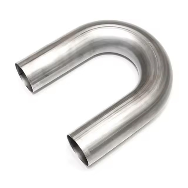 Dairy Fitting Bend