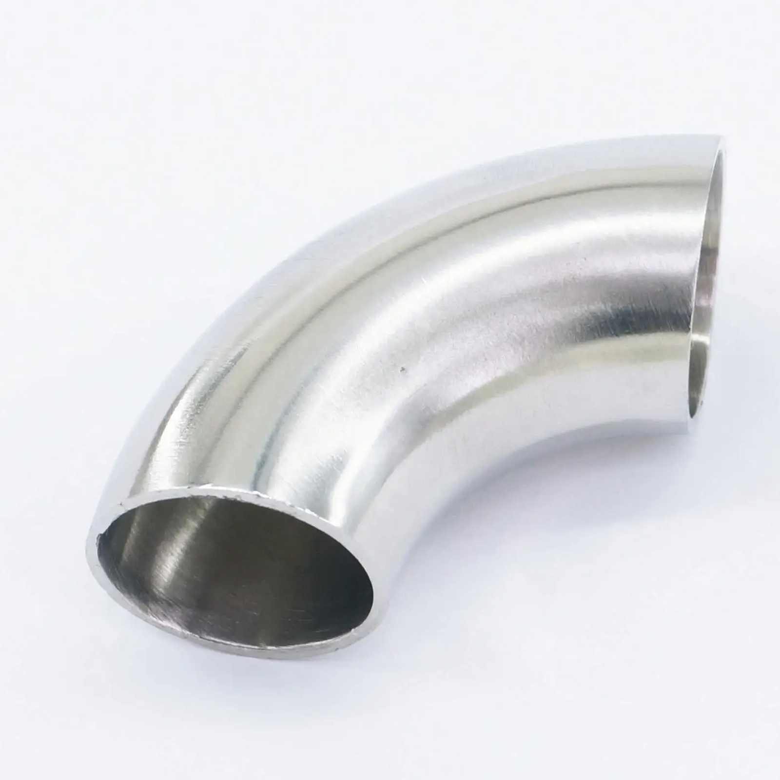 Dairy Fitting Elbow