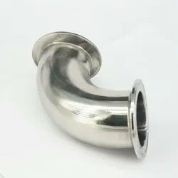 Ferrule Dairy Fitting