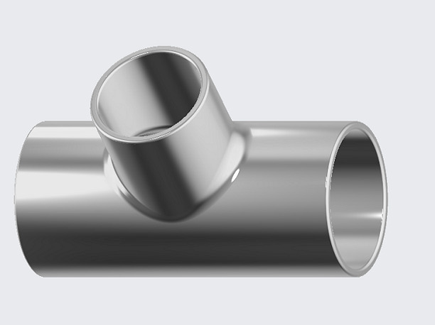 Dairy Fitting Tee