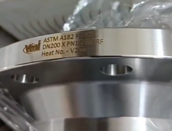 Flange Video