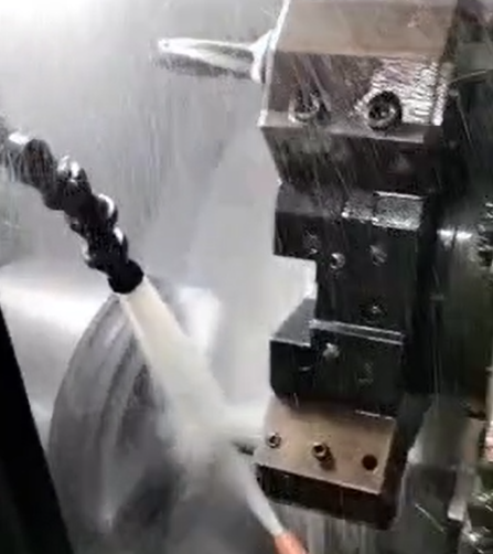 Working Machine